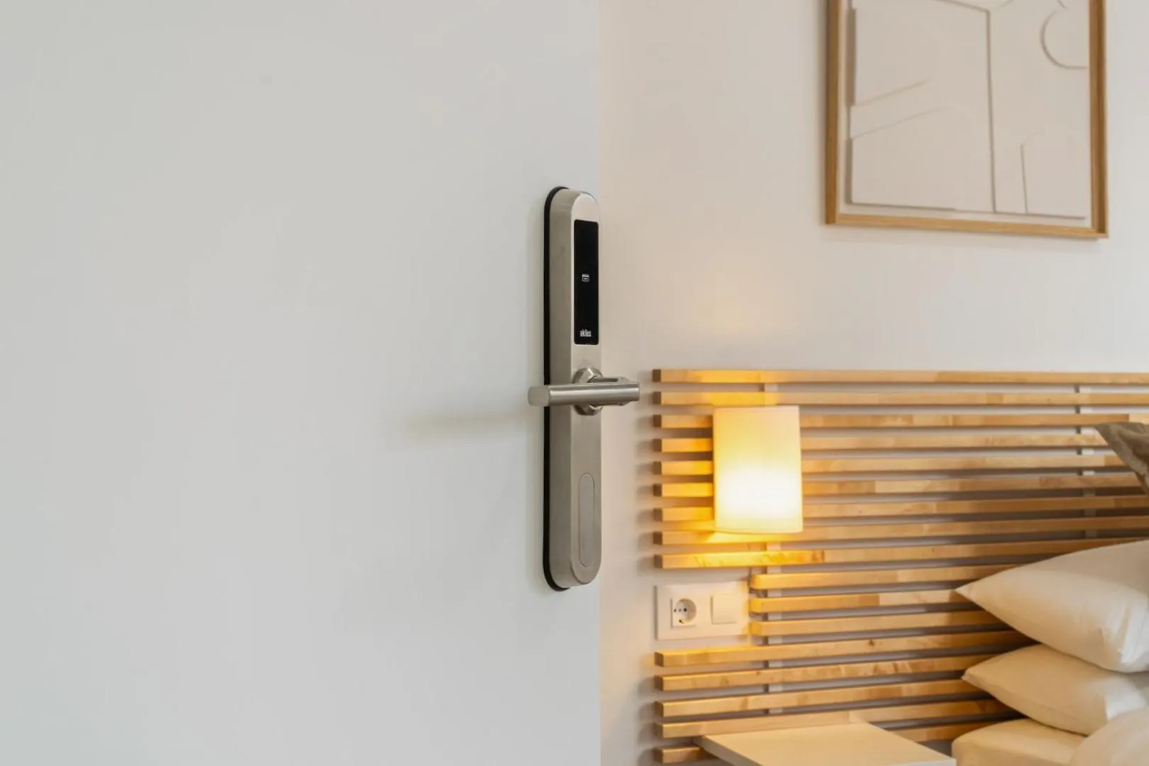 Livinn House - Self Check In L'Hospitalet de Llobregat 0*,