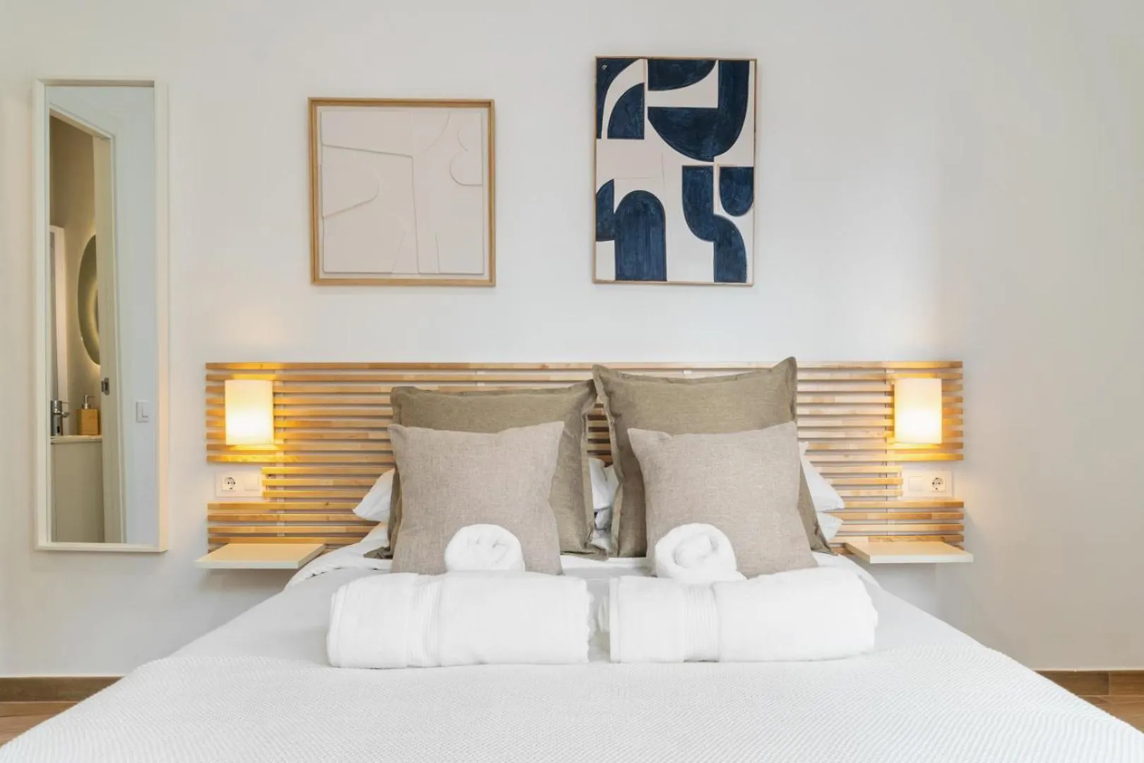 Hotel Livinn House - Self Check In L'Hospitalet de Llobregat