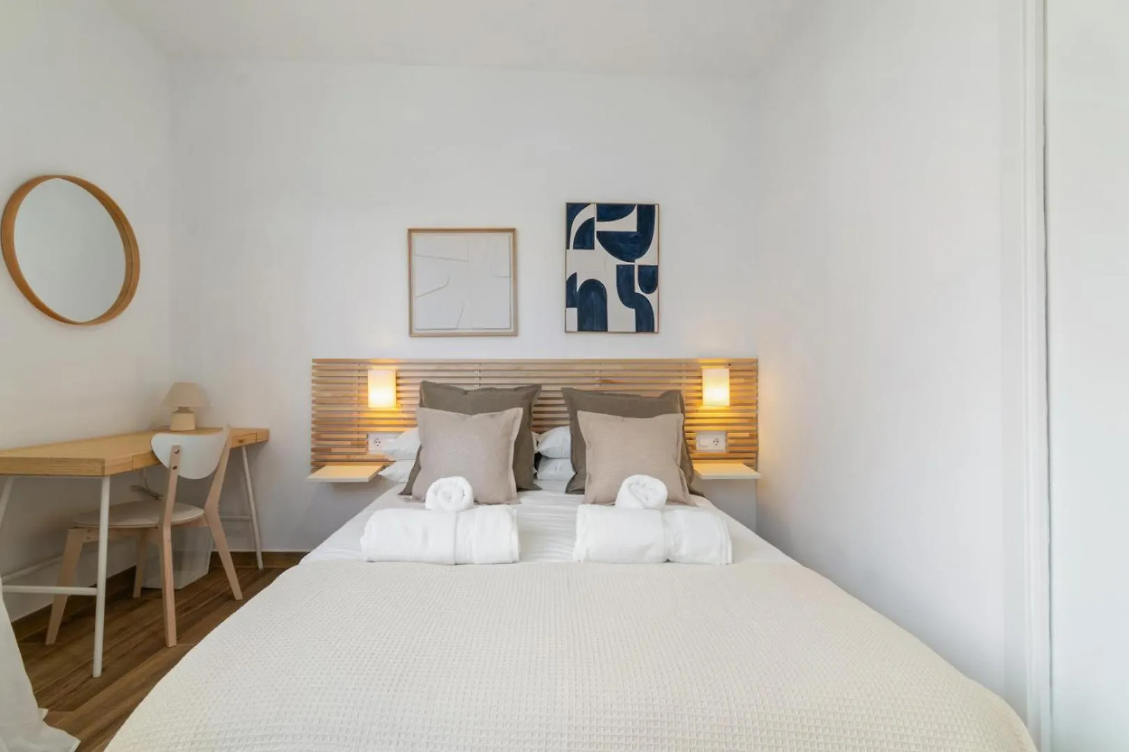 Livinn House - Self Check In L'Hospitalet de Llobregat Spagna