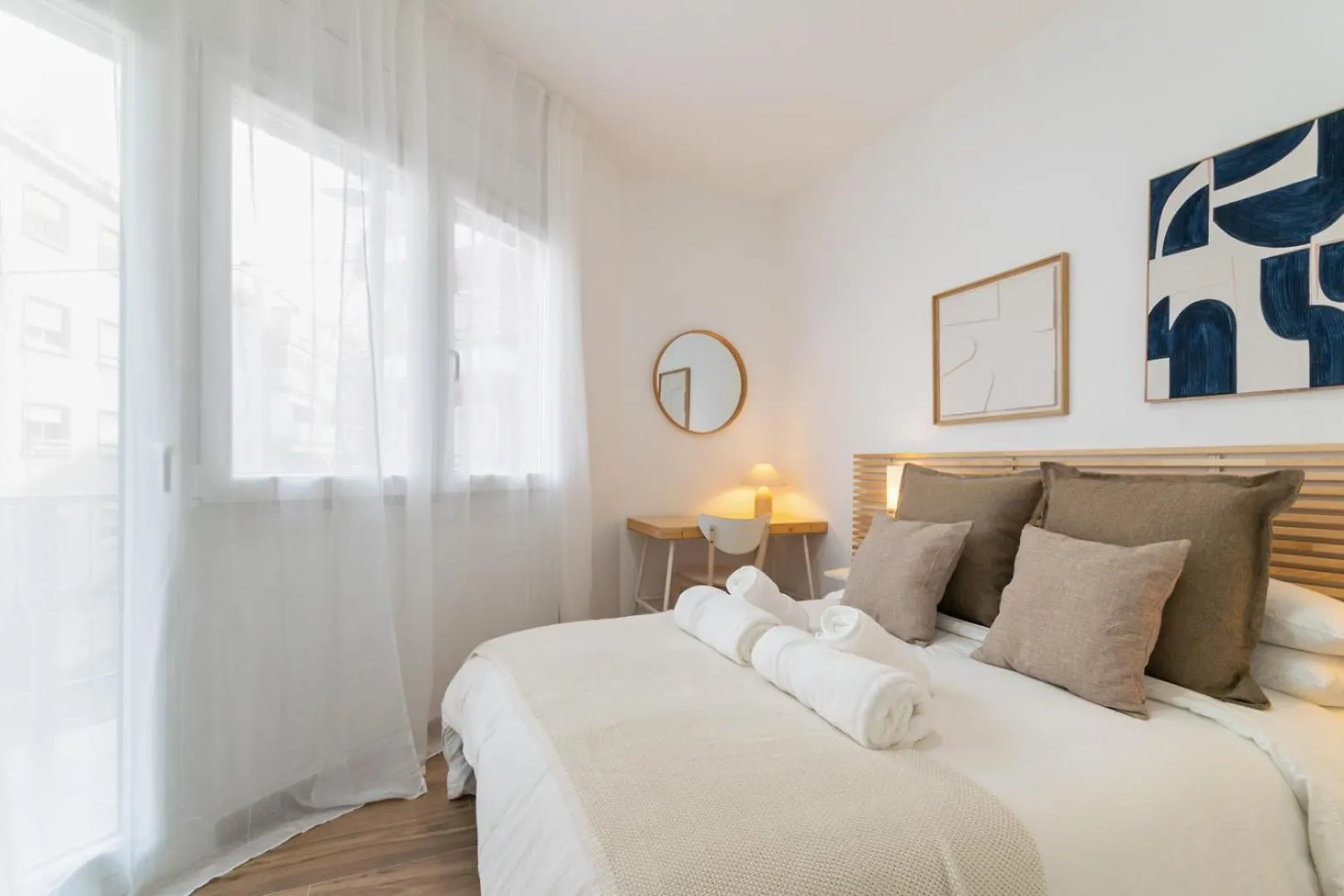 Livinn House - Self Check In L'Hospitalet de Llobregat