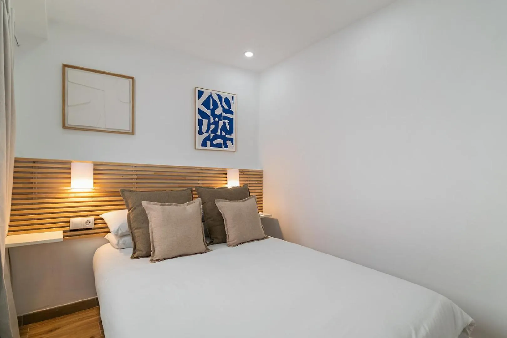 Livinn House - Self Check In L'Hospitalet de Llobregat