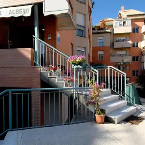  Hotel Albero Spagna