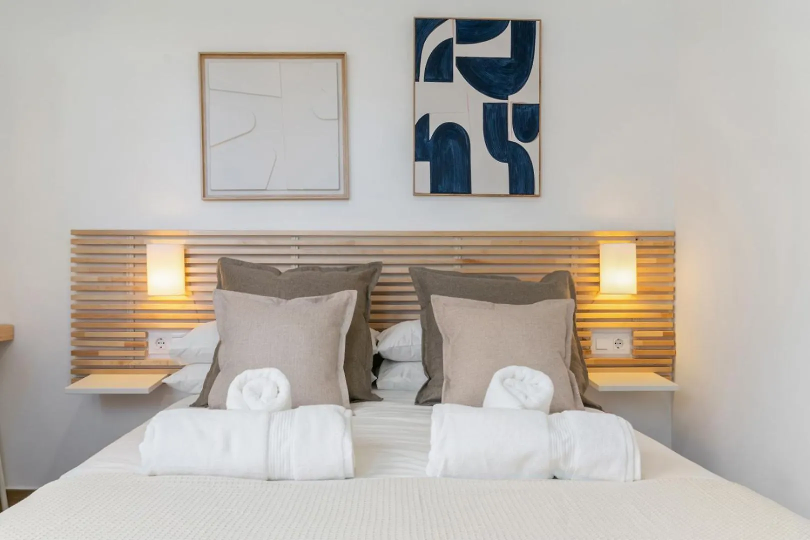 Hotel Livinn House - Self Check In L'Hospitalet de Llobregat