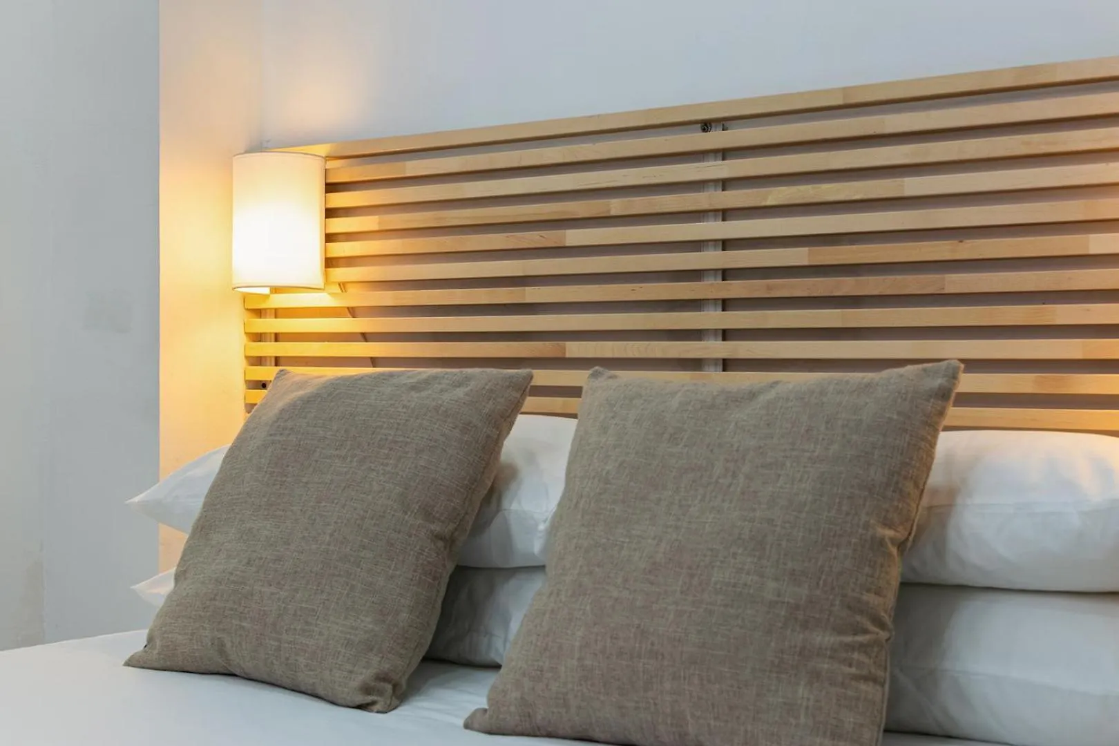 Hotel Livinn House - Self Check In L'Hospitalet de Llobregat